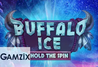 Buffalo Ice: Hold The Spin