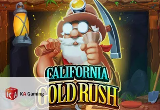 California Gold Rush
