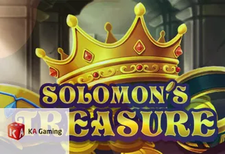 Solomon's Treasure